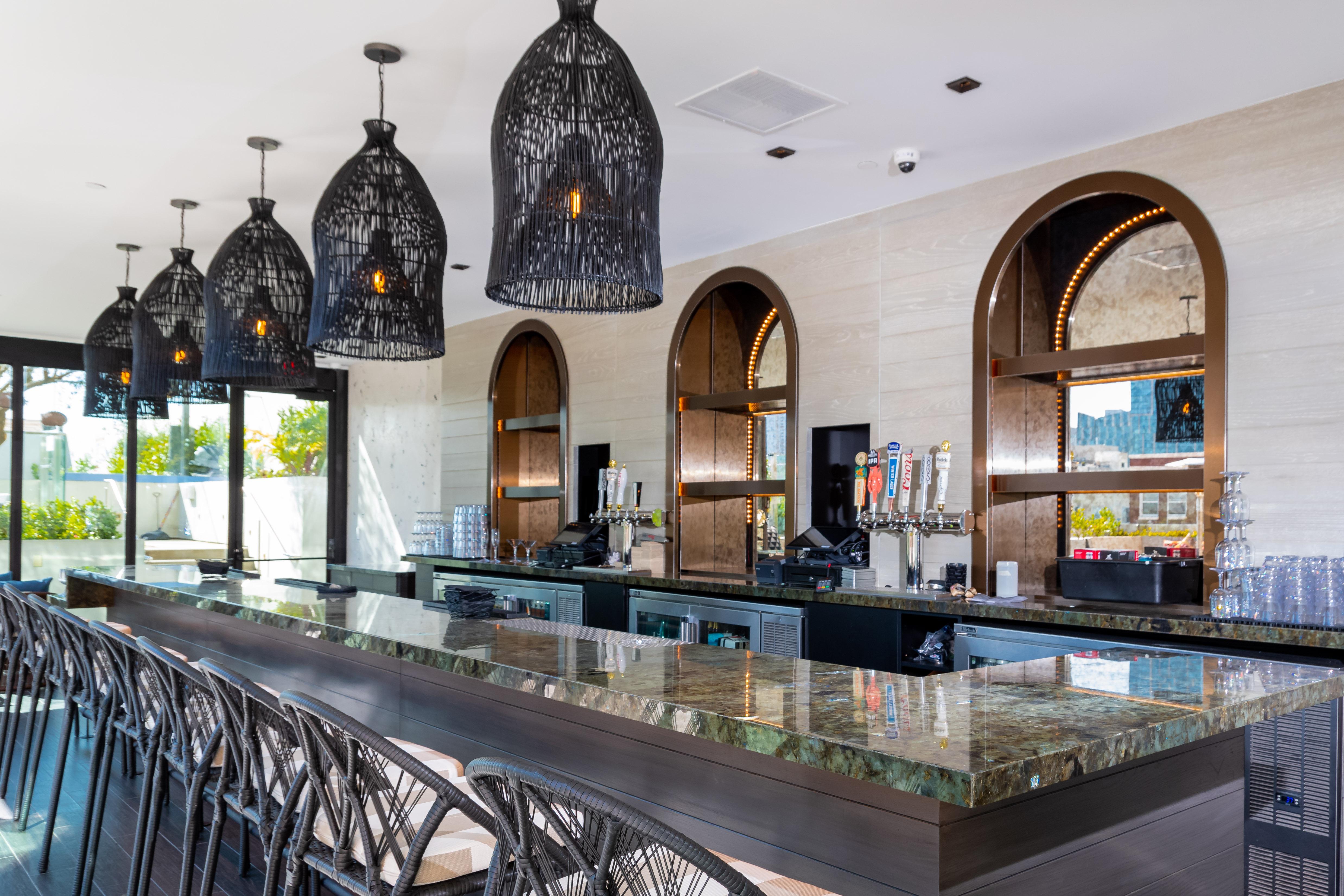 The Mayfair Hotel Los Angeles Exterior foto